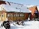 Ski resort Habarskoe (Russia)